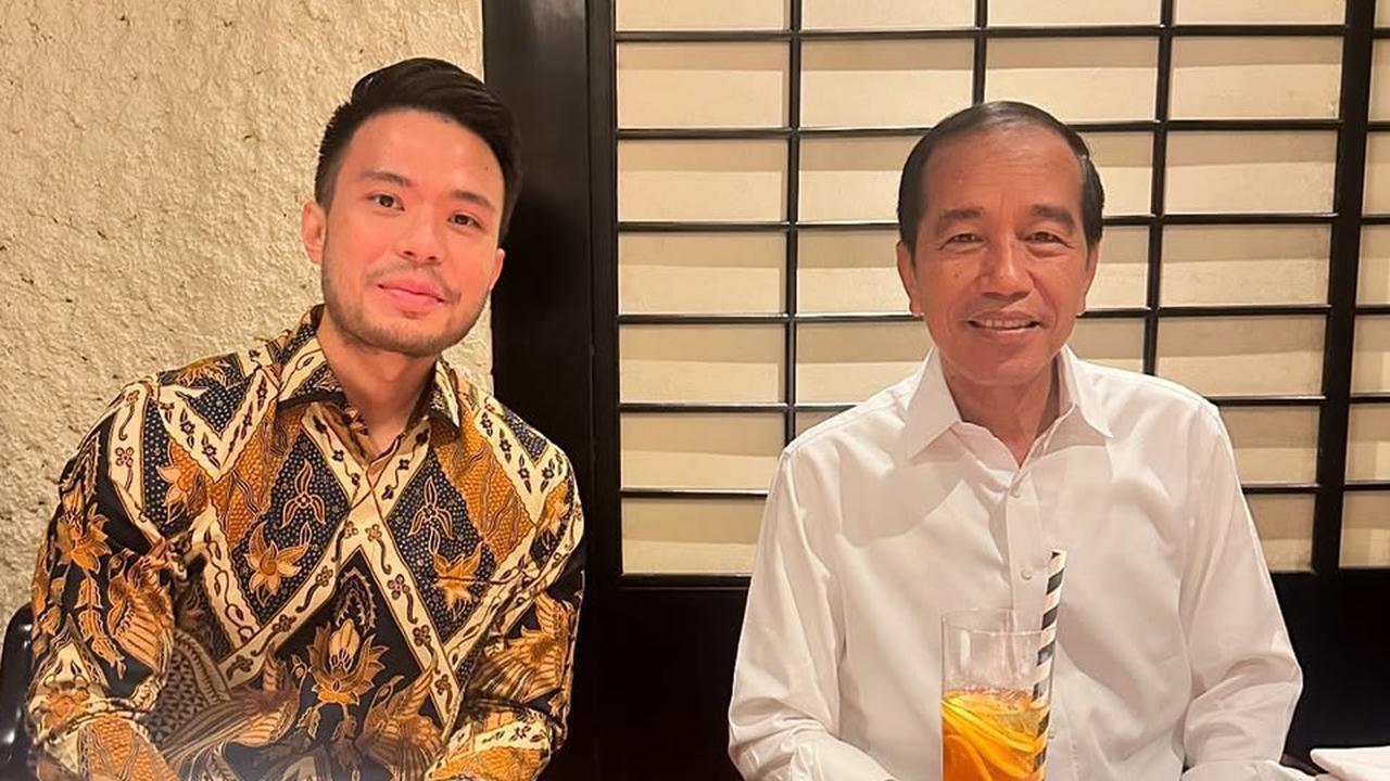 VIDEO:  Alasan Jokowi Kirim Orang Kepercayaan Bawa ijazah Asli UGM ke Bareskrim Polri