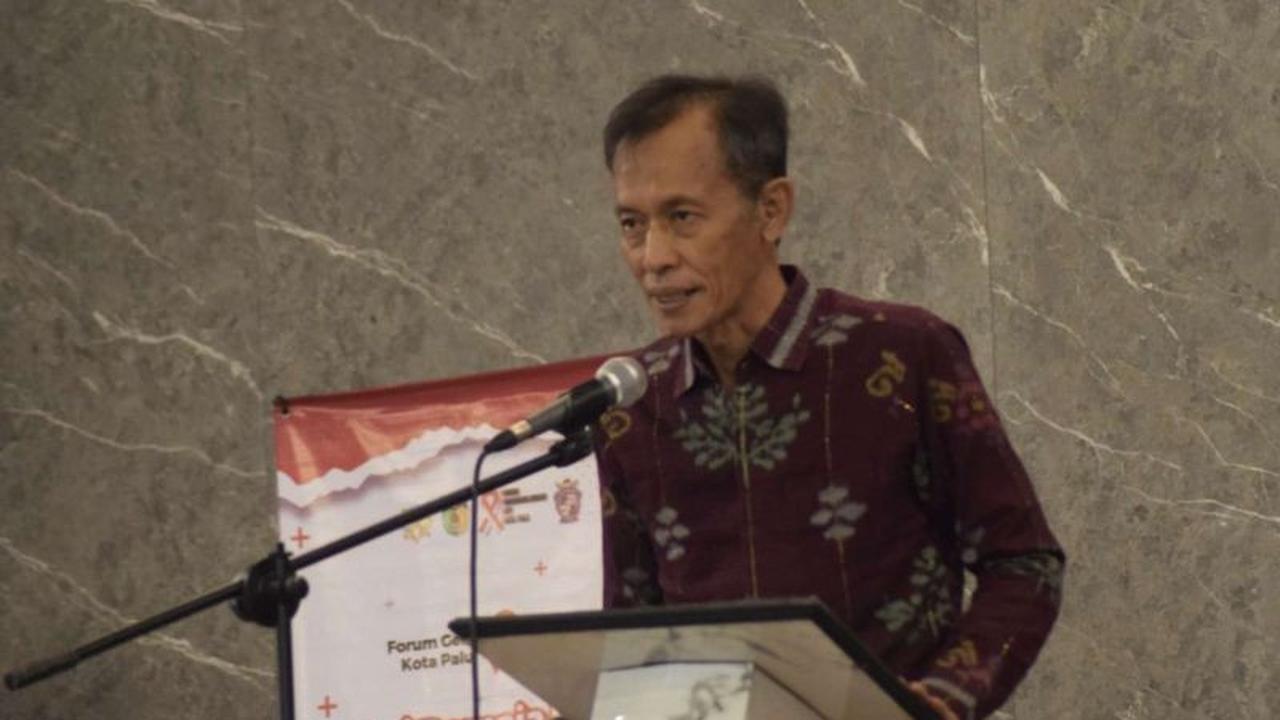 Trivia Kesehatan: Sejak 2014, Kota Palu Bebas Malaria, Ini Penjelasan Dinkes!