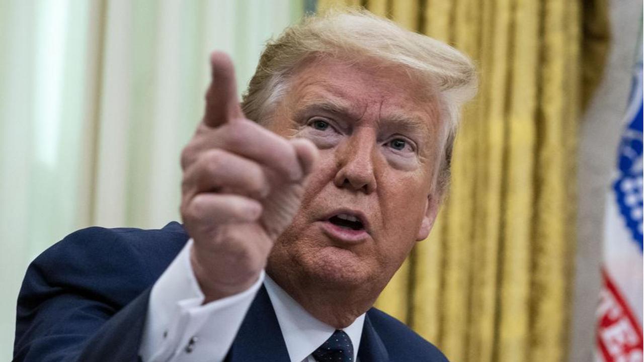 Casey Means Nominated as U.S. Surgeon General by President Trump