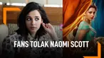 Alasan Fans Tolak Naomi Scott Perankan Putri Jasmine