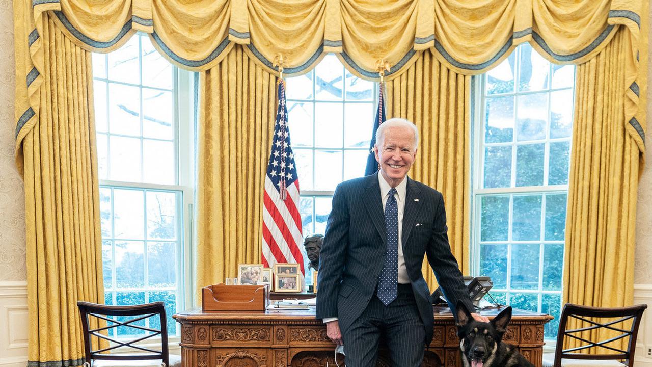 Joe Biden