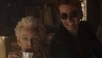 Good Omens Season 3: What to Know Before Watch the Series