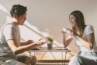 Cinta yang tulus./Copyright depositphotos.com