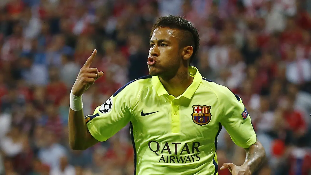 Neymar