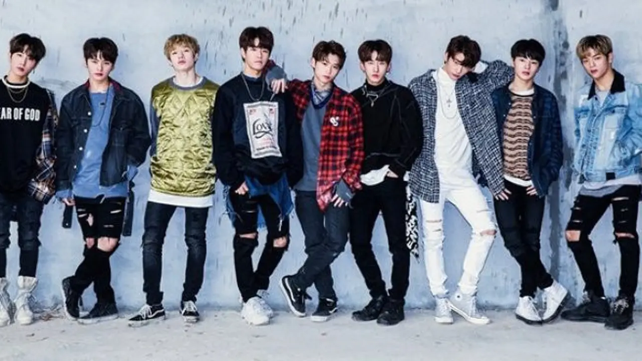Stray Kids. Credit: via kpoponfire.com