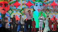 Ahok: 2018 Ancol Sudah Sekelas Dunia, Kalahkan Singapura