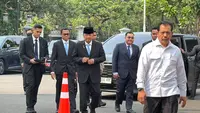 Rekam Jejak Budi Gunawan: Dari Wakapolri, Kepala BIN hingga Wantimpres