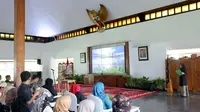 Workshop UMKM di ikuti 250 pelaku UMKM di Banyuwangi (Istimewa)