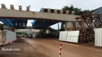 Proyek Tol Desari