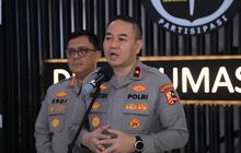 Enam Polisi Kasus Kalibata Hadapi Sidang Etik, Polri Tegaskan Proses Transparan