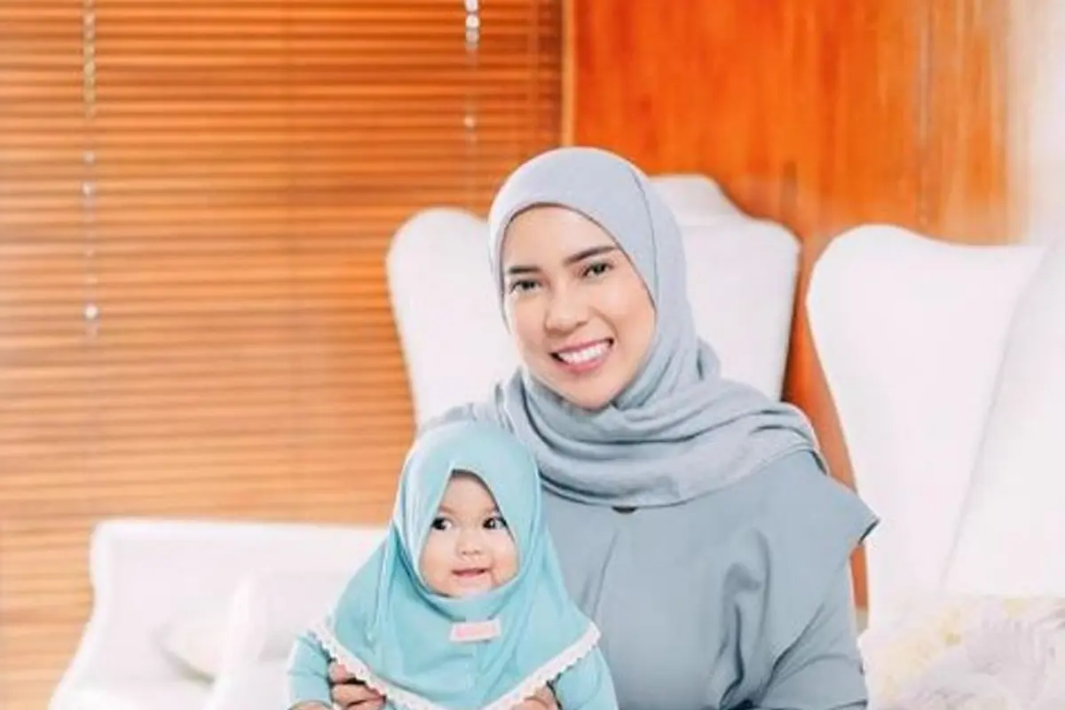 Fitri Tropica (Foto: Instagram/@fitrop)