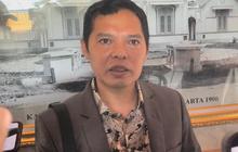 Ijazah Jokowi Kembali Digugat Alumni UGM, ini Alasannya