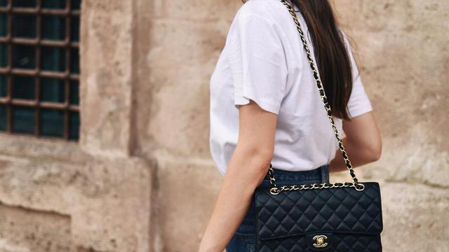 Classic Flap Bag Chanel