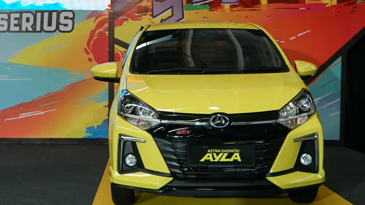 Kumpulan Mobil Baru Terjangkau 2025, Siap Dapatkan Mulai Dari Rp125 Juta