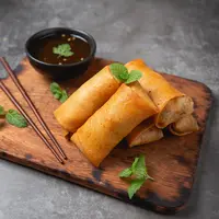 Ilustrasi risoles enak/copyright freepik.com/Jcomp