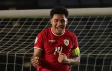 Ranking FIFA Timnas Indonesia Naik 1 Usai Kalahkan Myanmar: Posisi 124