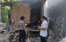 Buruh Asal Jember Nekat Minum Oli Bekas dan Hampir Tewas, Diduga Masalah Keluarga