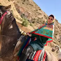 (Instagram/mulanjameela1)