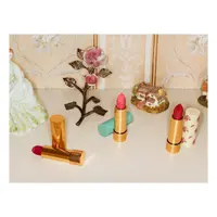 Intip koleksi makeup Gucci yang akan kembali rilis (Foto: Instagram/Gucci)