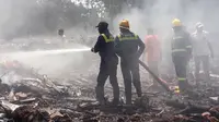 Imbas Tragedi Air India 171, Pemerintah Perintahkan Maskapai Cek Sakelar Bahan Bakar Boeing