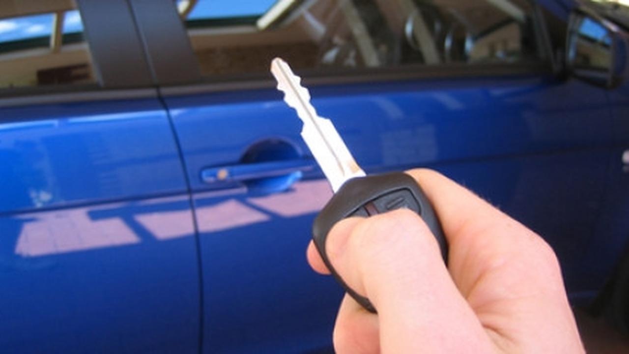 Hacker temukan alat pembobol Keyless Entry, kenali gejalanya!