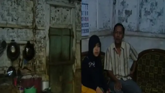 Dulu Dinding Rumah Anyaman Bambu, Ini 6 Potret Rumah Mewah Danang D'Academy
