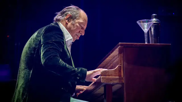 Hans Zimmer