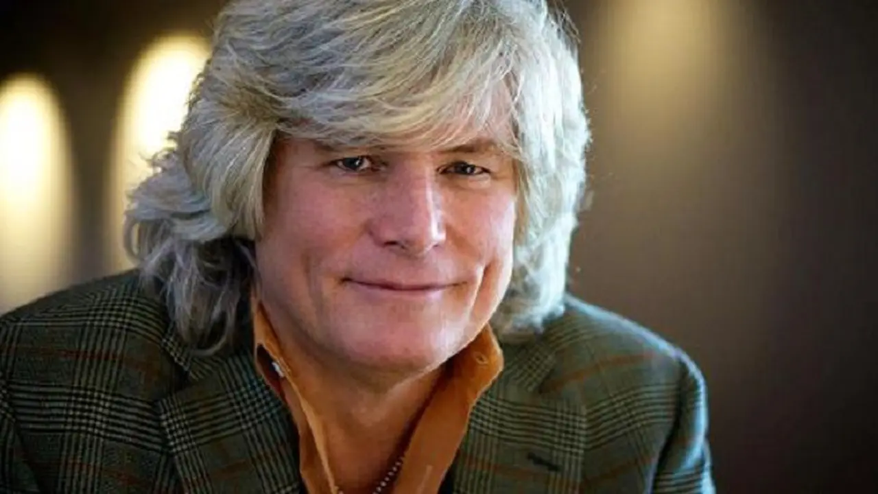 Kreatif ala Tom Ryan