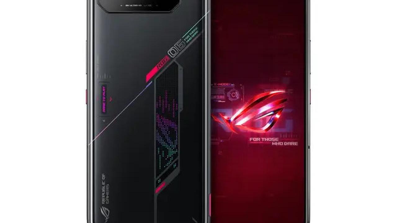 7 HP ASUS ROG Phone Terbaru dan Terbaik, Segini Harganya di April 2025