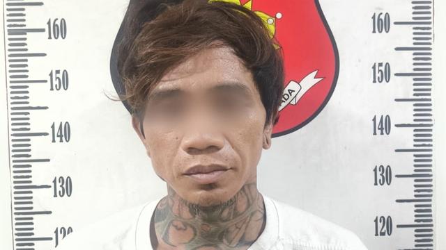Viral Aksi Pencopetan di Lampu Merah, Seniman Tatto Ditangkap dan Satu Pelaku Masih Buron