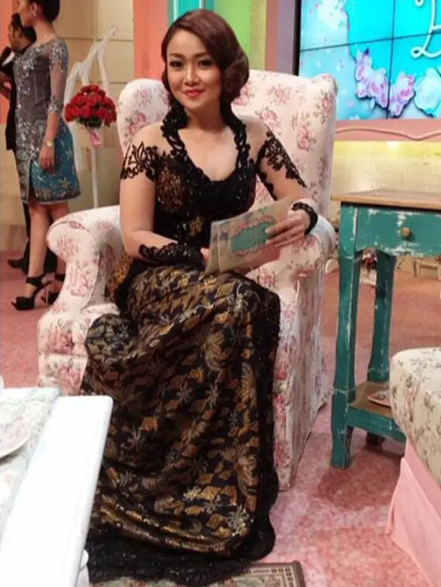 [Bintang] Cici Panda
