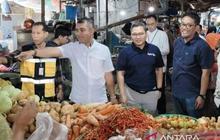 Bank Mandiri dan Perumda Pasar Kota Makassar Percepat Digitalisasi Pasar Tradisional Makassar