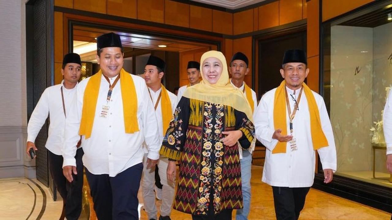 Gubernur Khofifah Ajak REI Jatim Percepat Penyediaan Hunian Layak MBR di Jawa Timur