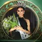 Miss Universe Pakistan Erica Robin (Tangkapan Layar Instagram/missuniversepakistan)