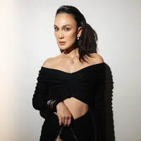 Selalu Tampil dengan Look Elegan, Inilah 5 Deretan Busana Mewah Luna Maya/copyright intagram/ lunamaya