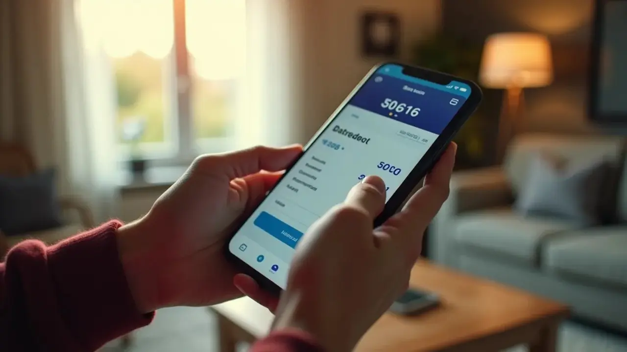 Ciri Orang yang Selalu Cek Saldo Rekening Tiap Hari Menurut Psikologi