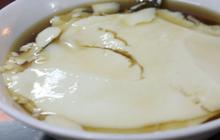Resep Kembang Tahu untuk Buka Puasa, Lezat dan Berkhasiat untuk Kesehatan