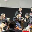 Iqbaal Ramadhan Ungkap Fakta soal Nama 500 Figuran dalam Credit Film Operasi Pesta Copet