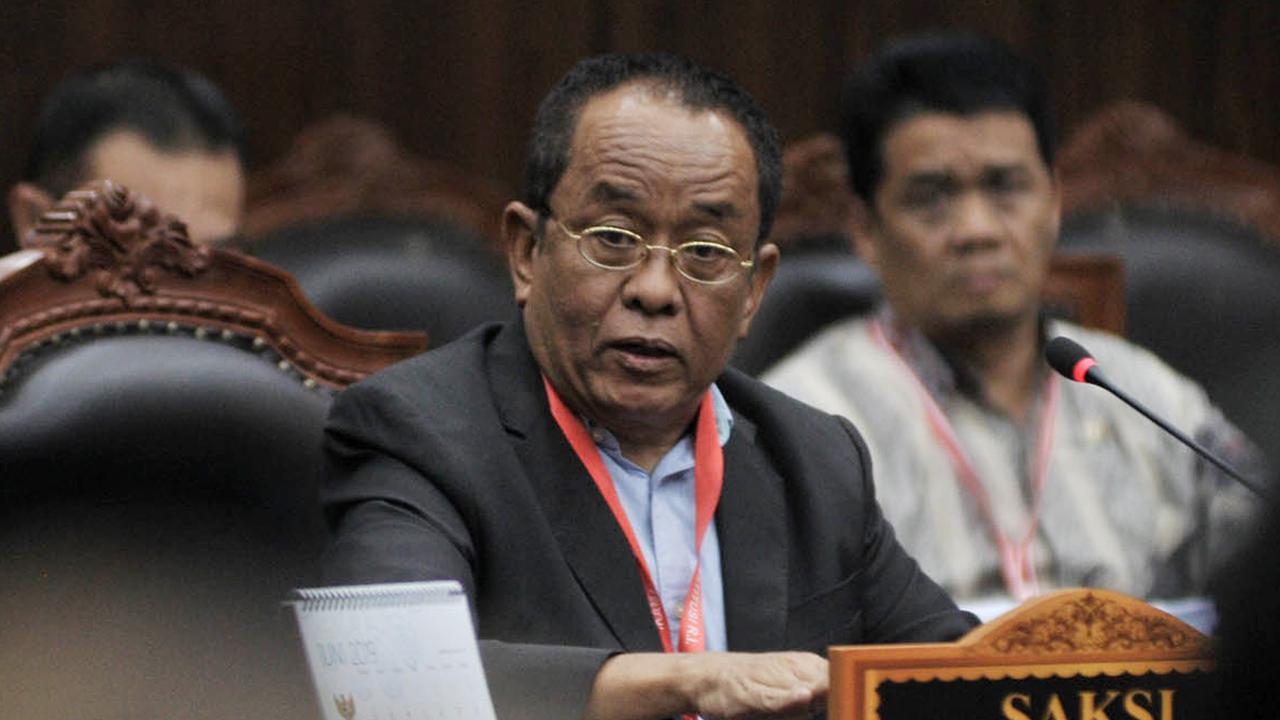 Said Didu Dipolisikan oleh Apdesi Tangerang, Besok Diperiksa