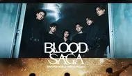 ENHYPEN Siap Gelar Konser BLOOD SAGA di Jakarta, Catat Jadwal Penjualan Tiket