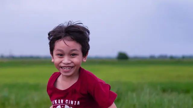 Kesehatan Fisik Anak Perlu Diperhatikan Selama Berpuasa