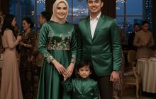 10 Gamis Islami Couple untuk Acara Keluarga di 2025, Tampil Kompak dan Elegan Bersama Kesayangan