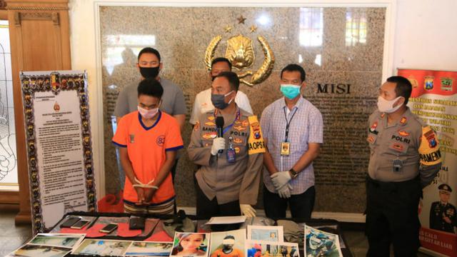 (Foto: Liputan6.com/Dian Kurniawan)