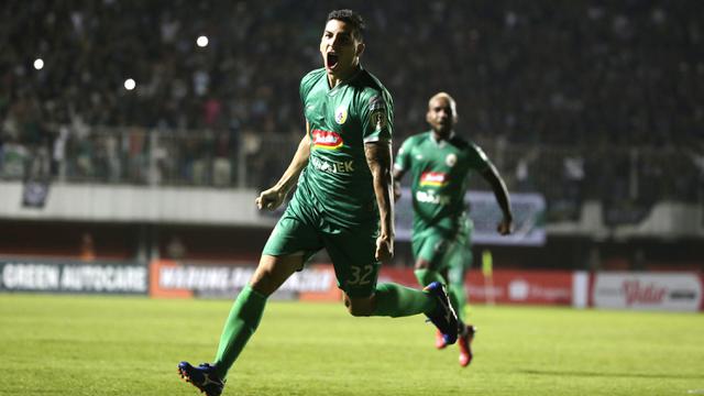 PSS Sleman Vs Arema FC