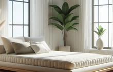 Inspirasi Desain Kamar Tidur Minimalis yang Nyaman dan Elegan