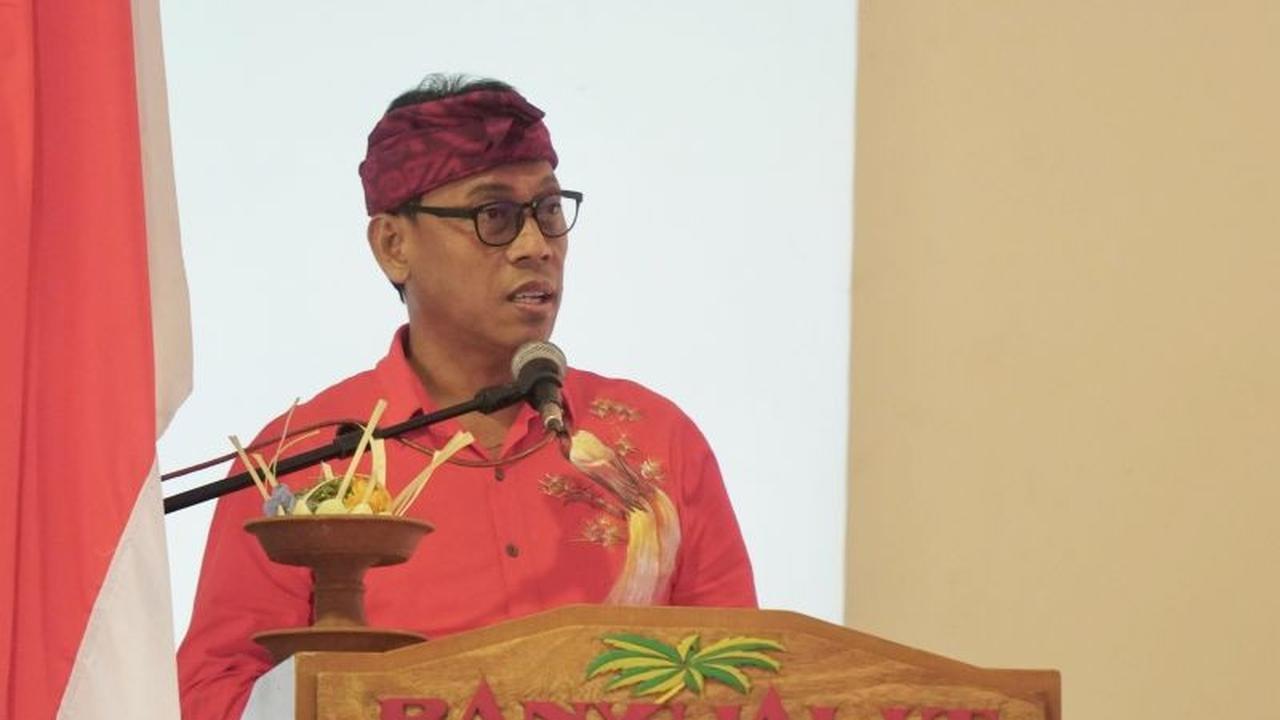 Komisi VIII DPR Ingatkan Pemerintah Waspada Perubahan Iklim dan Anggaran Kebencanaan
