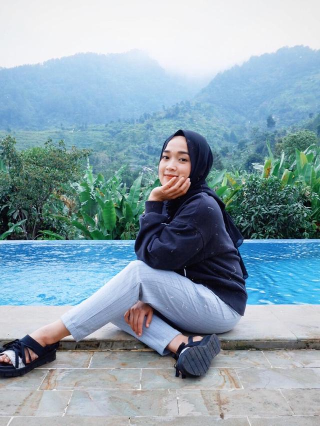 Ririe Fairus. (Foto: Instagram @ririe_fairus)