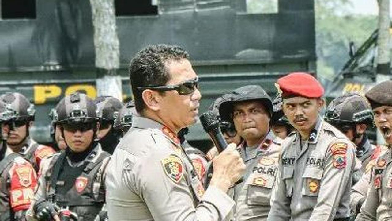 Ngakak, Kapolresta Banyumas Sebutkan Tanda Seseorang Sudah Dewasa Bisa Dilihat dari Hal Ini