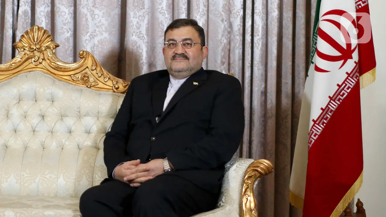 Mohammad Boroujerdi