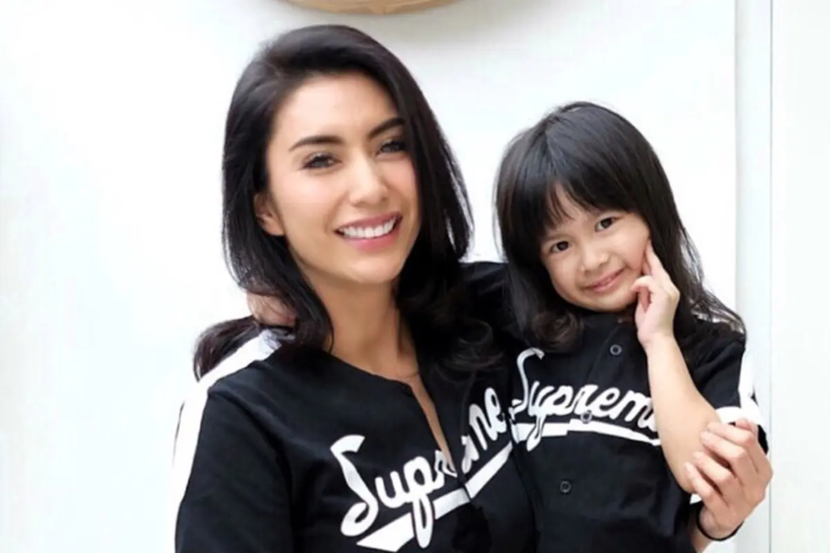 Tyas Mirasih